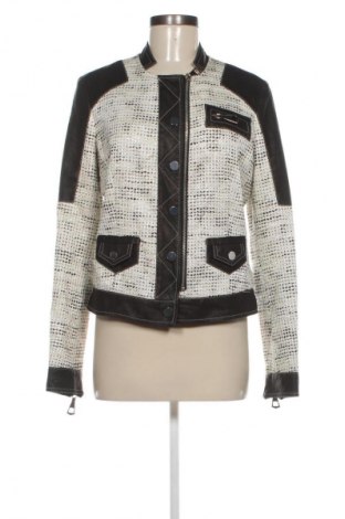 Dámská bunda  Monica Magni, Velikost L, Barva Vícebarevné, Cena  569,00 Kč