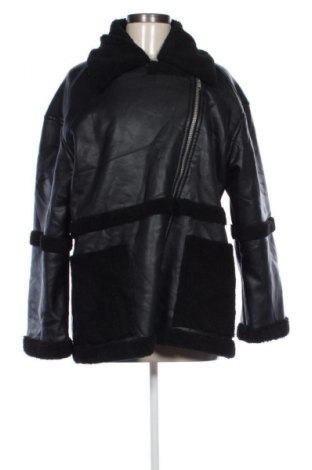 Damenjacke Monki, Größe L, Farbe Schwarz, Preis € 25,99