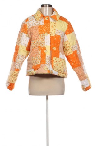Geacă de femei Monki, Mărime M, Culoare Multicolor, Preț 96,99 Lei