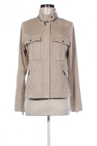 Geacă de femei Ms Mode, Mărime M, Culoare Bej, Preț 165,99 Lei
