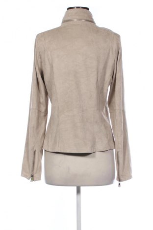 Geacă de femei Ms Mode, Mărime M, Culoare Bej, Preț 165,99 Lei
