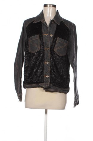 Damenjacke Ms Mode, Größe M, Farbe Schwarz, Preis € 20,02