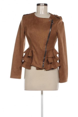 Dámská bunda  NEW COLLECTION, Velikost M, Barva Béžová, Cena  1 099,00 Kč