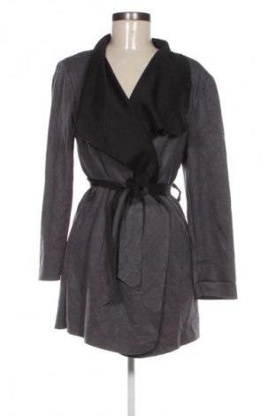 Damenjacke NEW COLLECTION, Größe M, Farbe Grau, Preis 22,99 €