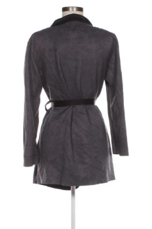 Damenjacke NEW COLLECTION, Größe M, Farbe Grau, Preis 22,99 €