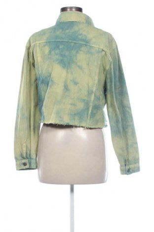 Dámska bunda  Nasty Gal, Veľkosť M, Farba Viacfarebná, Cena  18,95 €