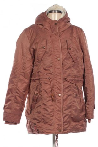 Damenjacke Navahoo, Größe XL, Farbe Aschrosa, Preis 57,99 €
