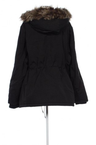 Kurtka damska New Look, Rozmiar 4XL, Kolor Czarny, Cena 142,99 zł