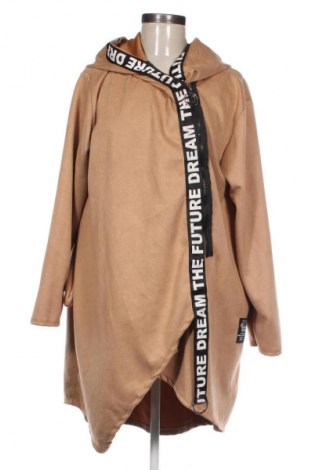 Damenjacke New Style, Größe M, Farbe Beige, Preis € 25,00