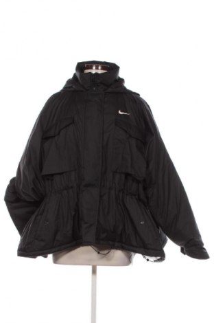 Damenjacke Nike, Größe XS, Farbe Schwarz, Preis € 160,84