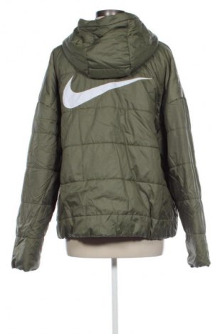 Kurtka damska Nike, Rozmiar XL, Kolor Zielony, Cena 248,99 zł