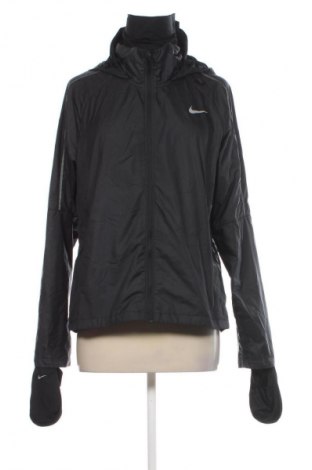 Dámska bunda  Nike, Veľkosť M, Farba Čierna, Cena  47,95 €