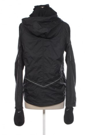 Dámska bunda  Nike, Veľkosť M, Farba Čierna, Cena  47,95 €