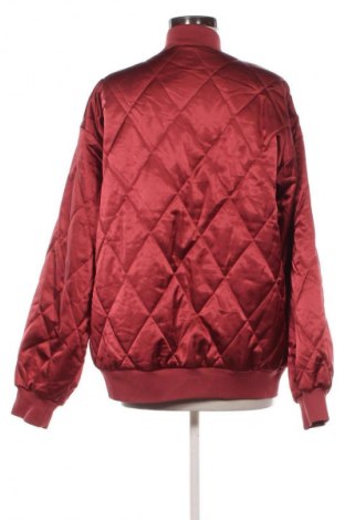 Dámska bunda  Nike, Veľkosť M, Farba Červená, Cena  51,95 €