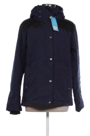 Damenjacke Norheim, Größe M, Farbe Blau, Preis 187,99 €