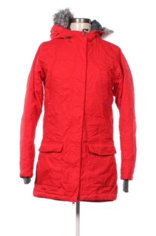 Damenjacke North Bend, Größe S, Farbe Rot, Preis 31,99 €