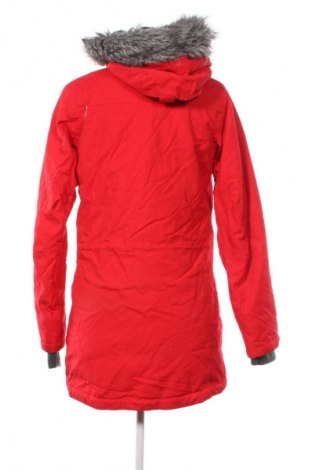 Damenjacke North Bend, Größe S, Farbe Rot, Preis 31,99 €