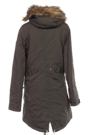 Damenjacke North Bend, Größe M, Farbe Grün, Preis € 35,99