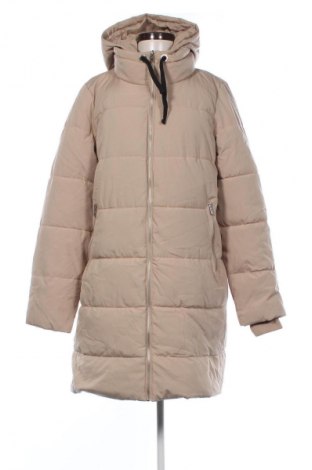 Geacă de femei ONLY, Mărime XL, Culoare Bej, Preț 150,99 Lei