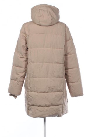 Geacă de femei ONLY, Mărime XL, Culoare Bej, Preț 150,99 Lei