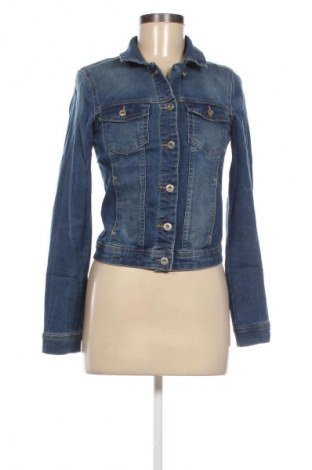 Damenjacke ONLY, Größe XS, Farbe Blau, Preis 17,30 €