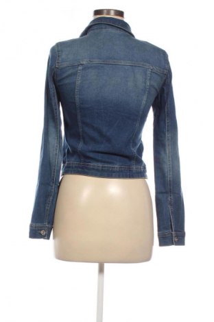 Damenjacke ONLY, Größe XS, Farbe Blau, Preis 17,30 €