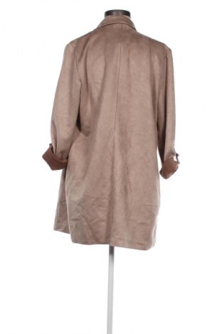 Geacă de femei ONLY, Mărime M, Culoare Bej, Preț 141,99 Lei