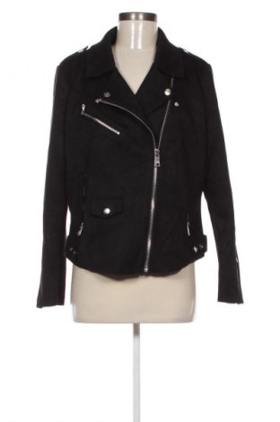 Geacă de femei ONLY Carmakoma, Mărime XL, Culoare Negru, Preț 141,99 Lei