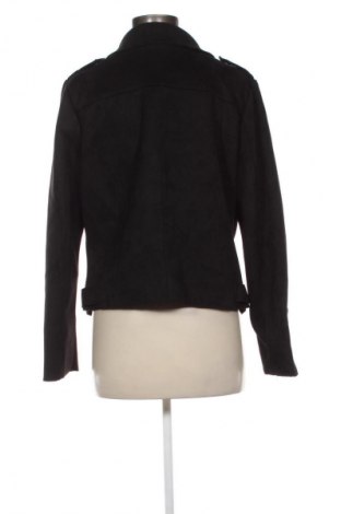 Geacă de femei ONLY Carmakoma, Mărime XL, Culoare Negru, Preț 141,99 Lei