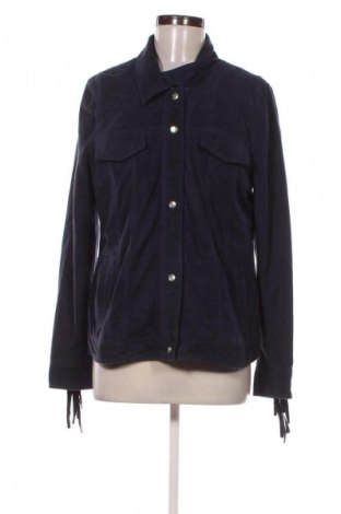Damenjacke Object, Größe L, Farbe Blau, Preis € 34,79