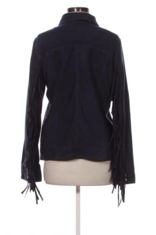 Damenjacke Object, Größe L, Farbe Blau, Preis € 34,79