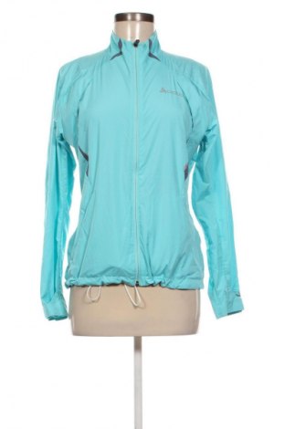 Damenjacke Odlo, Größe M, Farbe Blau, Preis € 43,99