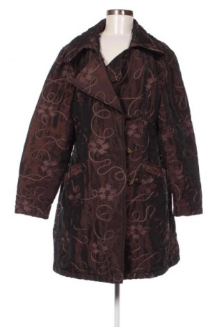 Damenjacke Omega, Größe XXL, Farbe Braun, Preis 34,31 €