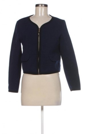 Damenjacke Only One, Größe M, Farbe Blau, Preis € 17,99