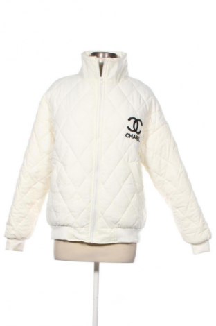 Damenjacke Oui, Größe M, Farbe Weiß, Preis € 61,99