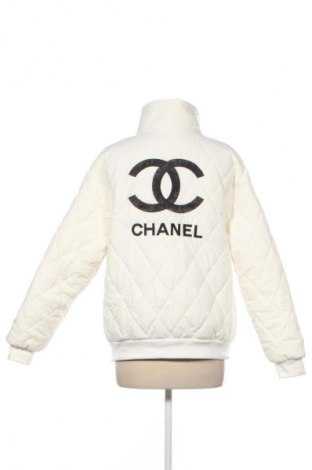 Damenjacke Oui, Größe M, Farbe Weiß, Preis € 61,99