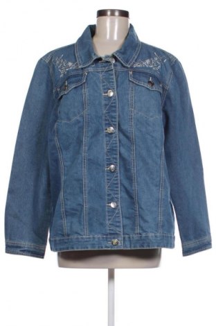 Damenjacke Paola, Größe XXL, Farbe Blau, Preis € 20,00