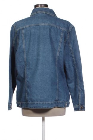 Damenjacke Paola, Größe XXL, Farbe Blau, Preis € 20,00