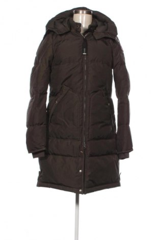 Geacă de femei Parajumpers, Mărime M, Culoare Verde, Preț 764,99 Lei