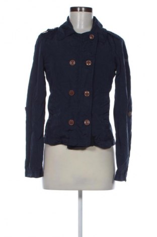 Dámská bunda  Penn-Rich Woolrich, Velikost M, Barva Modrá, Cena  1 736,00 Kč