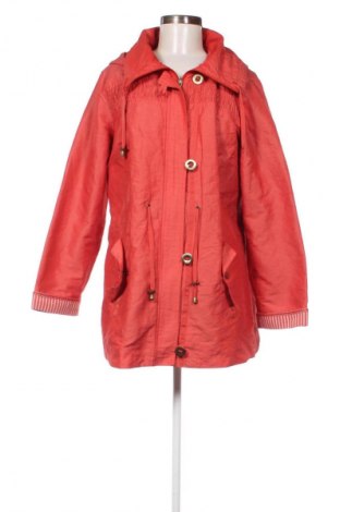 Kurtka damska Per Una By Marks & Spencer, Rozmiar XL, Kolor Czerwony, Cena 156,00 zł