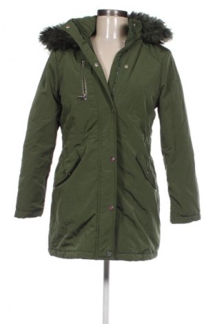 Geacă de femei Petite M., Mărime S, Culoare Verde, Preț 169,99 Lei