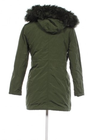 Geacă de femei Petite M., Mărime S, Culoare Verde, Preț 169,99 Lei