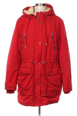 Damenjacke Pimkie, Größe XL, Farbe Rot, Preis € 32,99