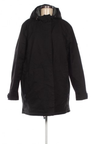 Damenjacke Polarino, Größe XXL, Farbe Schwarz, Preis 18,99 €