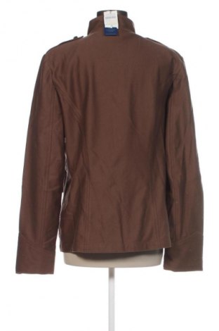 Дамско яке Polo Ralph Lauren, Размер XL, Цвят Кафяв, Цена 514,99 лв.