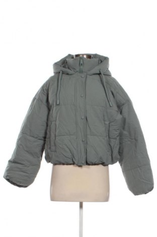 Damenjacke Primark, Größe XS, Farbe Grün, Preis 23,99 €
