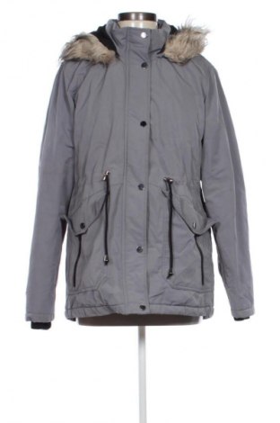 Damenjacke Primark, Größe M, Farbe Grau, Preis € 30,99