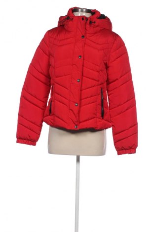 Damenjacke Primark, Größe S, Farbe Rot, Preis 25,99 €