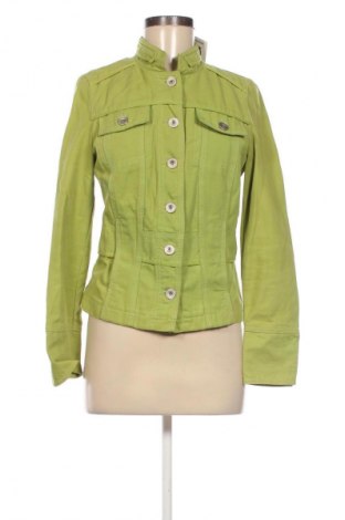 Damenjacke Promiss, Größe S, Farbe Grün, Preis € 18,99